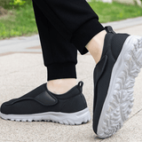 Cassiel | Wide Fit Adjustable Women's Comfort Shoes - Montrell