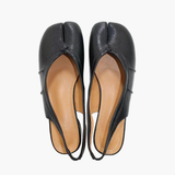 Hayes | Microfiber Leather Shoes | Women | Sandal Pumps