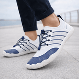 Voyager | Lightweight Barefoot Unisex Sport Shoes - Montrell