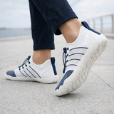 Voyager | Lightweight Barefoot Unisex Sport Shoes - Montrell