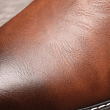 Chase | Waterproof Chelsea Boots for Women and Men | All - Weather - Montrell