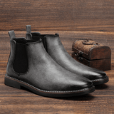 Chase | Waterproof Chelsea Boots for Women and Men | All - Weather - Montrell