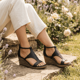 Torin | Summer Sandals | Ergonomic Fit | Women | Designed for Balance - Montrell