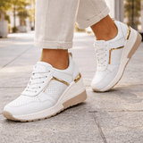 Marley | Comfortable Orthopedic Shoes for Women - Everyday Support - Montrell