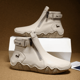 Women’s Eco - Friendly Chelsea Boots | Lightweight Pull - On Design - Montrell