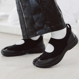 Luxurious Tabi | Men's Sandals | Breathable Tencel Knit | Men | Sandal - Montrell