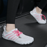 Voyager | Lightweight Barefoot Unisex Sport Shoes - Montrell