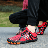 Zion | Barefoot Non - Slip Shoes | Unisex Footwear - Montrell