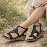 Torin | Summer Sandals | Ergonomic Fit | Women | Designed for Balance - Montrell