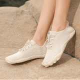 Deco | Comfortable Walking Shoes for All - Day Wear - Montrell