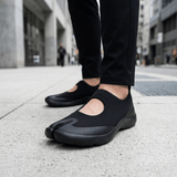 Luxurious Tabi | Men's Sandals | Breathable Tencel Knit | Men | Sandal - Montrell