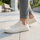 Declan | Eco - Friendly Sneakers with High Rebound Cushioning for Everyday Comfort - Montrell