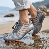 Leandro | Winter Barefoot Shoes | Unisex Footwear - Montrell