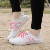 Voyager | Lightweight Barefoot Unisex Sport Shoes - Montrell