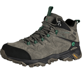 Altair | Waterproof Leather Men’s Hiking Boots - Montrell