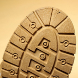Branson | Durable Work Boots for Men | Lace - Up Design - Montrell