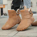 Emma | Breathable Barefoot Shoes for Women - Flexible Comfort Footwear - Montrell