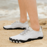 Deco | Comfortable Walking Shoes for All - Day Wear - Montrell