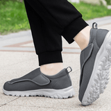 Cassiel | Wide Fit Adjustable Women's Comfort Shoes - Montrell