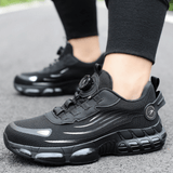 Sylvan | Puncture - Resistant Steel Toe Safety Shoes for Women - Montrell