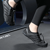 Voyager | Lightweight Barefoot Unisex Sport Shoes - Montrell