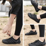 Voyager | Lightweight Barefoot Unisex Sport Shoes - Montrell