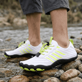 Sebastian | Barefoot Shoes Women for All - Day Comfort and Natural Movement - Montrell