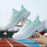 Elian | Comfortable Slip - On Sneakers for Women - Montrell