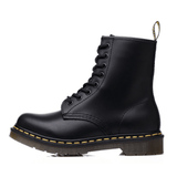 Ardell | Classic Leather Men’s Derby Boots - Montrell