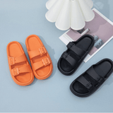 Axel | Summer Breathable Lightweight Women’s Sandals - Montrell