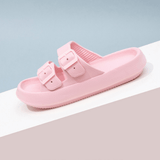 Axel | Summer Breathable Lightweight Women’s Sandals - Montrell