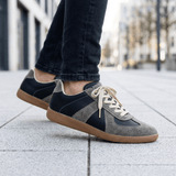 Kaden | Breathable Lightweight Men’s Trainers for Athletic Performance - Montrell