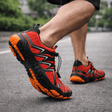 Zion | Barefoot Non - Slip Shoes | Unisex Footwear - Montrell