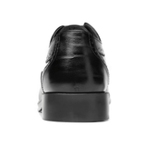 Marcelo | Leather Men’s Oxford Dress Shoes - Montrell