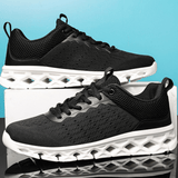 Valentino | Breathable Flyknit Sneakers for All - Day Comfort - Montrell