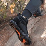 Octavian | Winter Non - Slip Barefoot Shoes | Unisex - Montrell