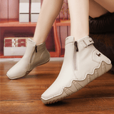 Women’s Eco - Friendly Chelsea Boots | Lightweight Pull - On Design - Montrell