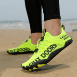 Liam | Barefoot Comfort Shoes for All - Day Wear - Montrell