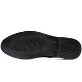 Marcelo | Leather Men’s Oxford Dress Shoes - Montrell