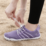 Voyager | Lightweight Barefoot Unisex Sport Shoes - Montrell