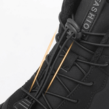 Senzio | Waterproof Vegan Leather Winter Boots | Unisex - Montrell