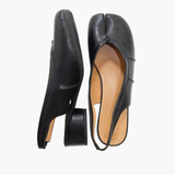 Hayes | Microfiber Leather Shoes | Women | Sandal Pumps