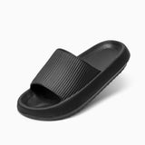 Ava Luxe | Cushion Slides | Unisex - Montrell