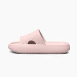 Ava Luxe | Cushion Slides | Unisex - Montrell