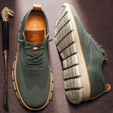 Elliott | Ultra Comfortable Support Shoes for Men - Montrell