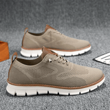 Elliott | Ultra Comfortable Support Shoes for Men - Montrell