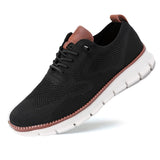 Elliott | Ultra Comfortable Support Shoes for Men - Montrell