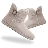 Emma | Breathable Barefoot Shoes for Women - Flexible Comfort Footwear - Montrell