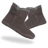 Emma | Breathable Barefoot Shoes for Women - Flexible Comfort Footwear - Montrell