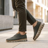 Elliott | Ultra Comfortable Support Shoes for Men - Montrell